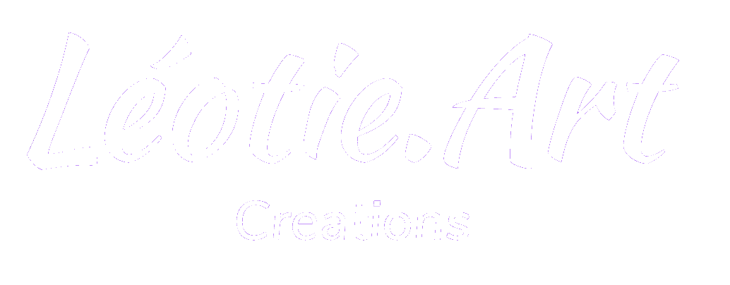 Logo Léotie.Art